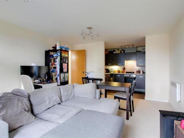 Apartment for rent in Arbury, Cambridgeshire