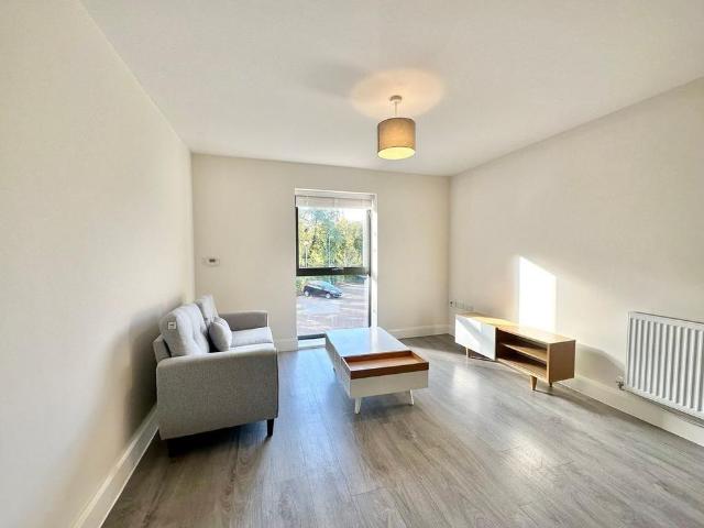 Apartment for rent in Milton Keynes