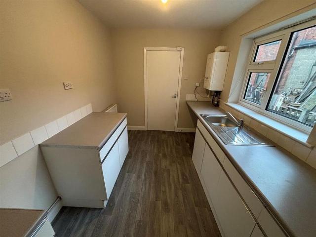 Apartment for rent in Drypool, Hull