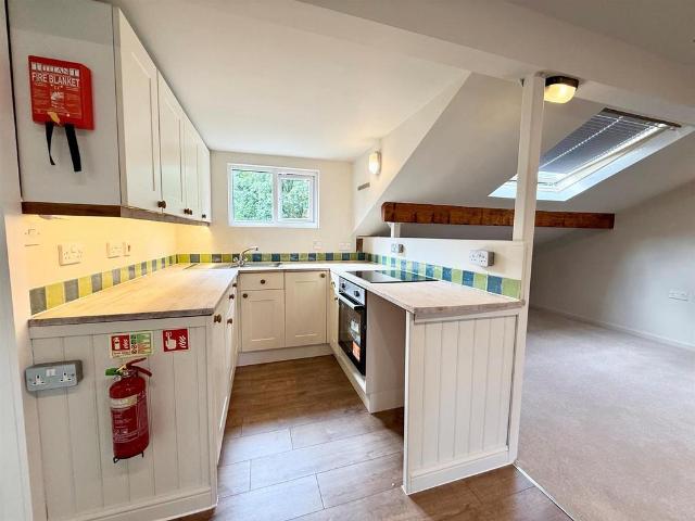 Flat for rent in Disley