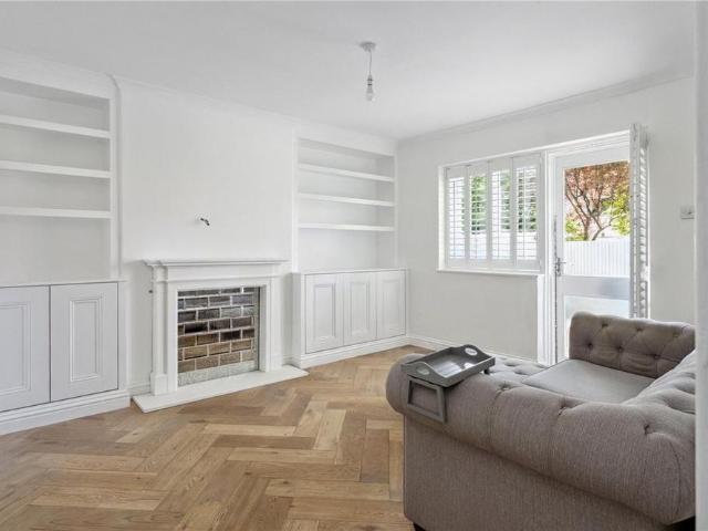 Apartment for rent in Islington, Greater London