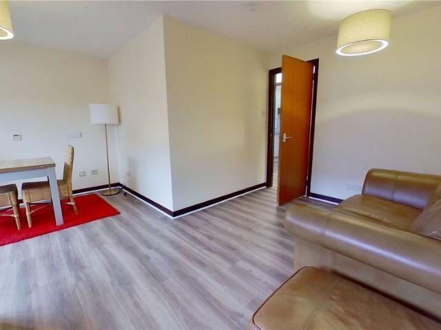 Apartment for rent in Merchant City, Scotland