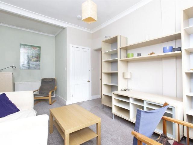 Apartment for rent in Polwarth, City of Edinburgh