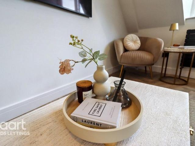 Apartment for rent in Adel, West Yorkshire