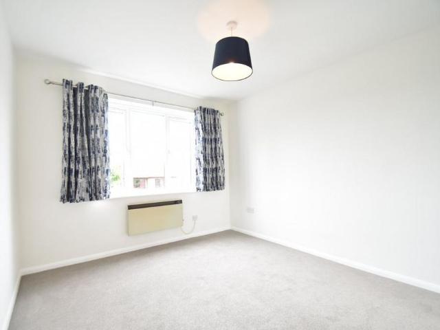 Apartment for rent in Chesham