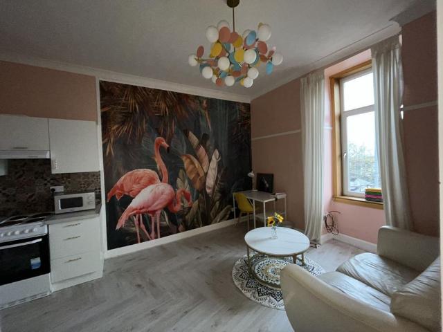 Apartment for rent in Merchant City, Scotland