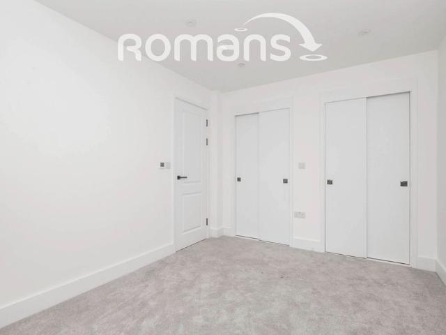 Apartment for rent in Heol-las, Surrey