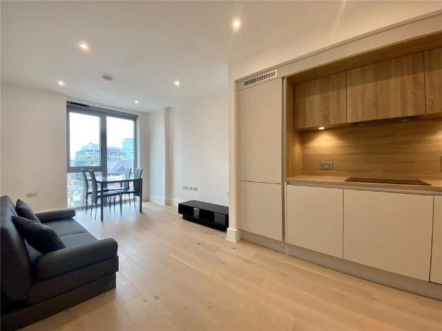 Apartment for rent in Katesgrove, Reading
