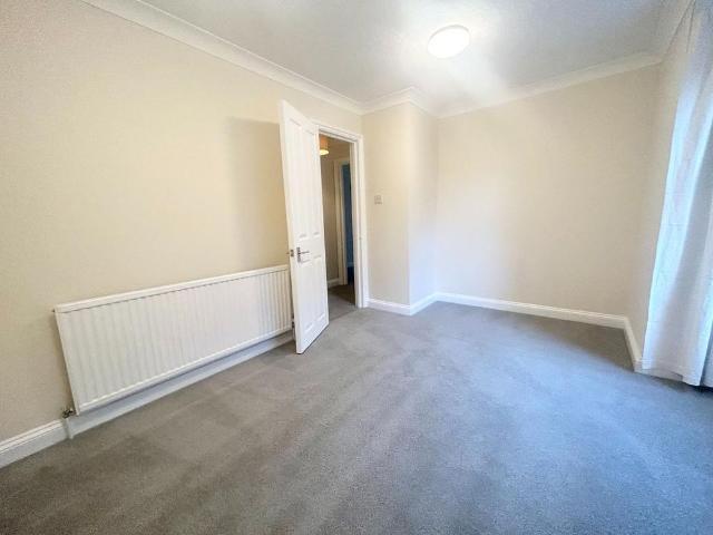 Apartment for rent in Cargate, Aldershot