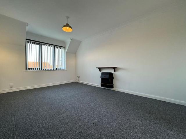 Apartment for rent in Grantham, Barholm