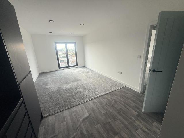 Apartment for rent in Tapton, Chesterfield