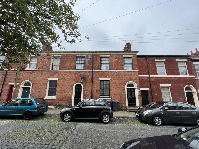 Flat for rent in Avenham, Higher Bartle