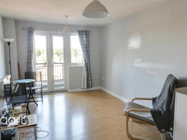 Flat for rent in Greater London