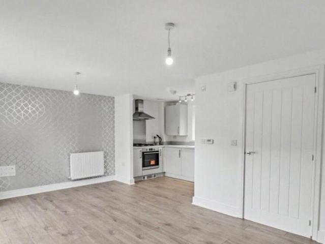 Apartment for rent in Hanley, Stoke-on-Trent