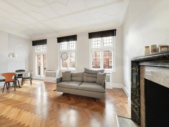 Apartment for rent in Mayfair, Isle Of Man