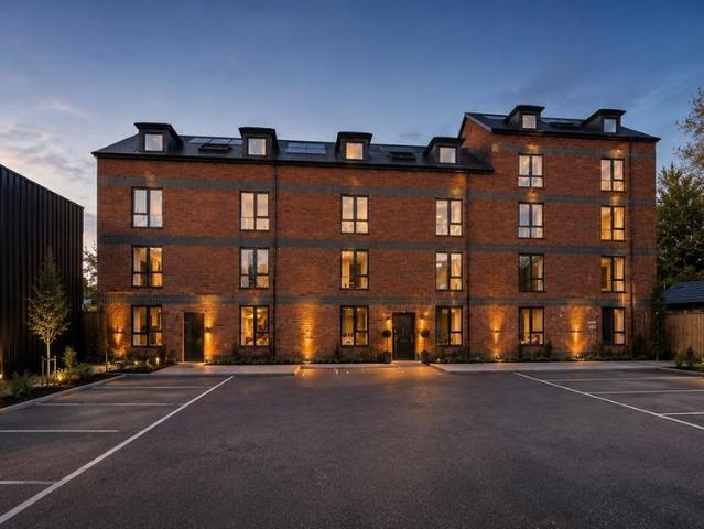 Apartment for rent in Bromsgrove, Worcestershire