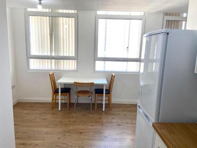 Apartment for rent in Ladywood, West Midlands
