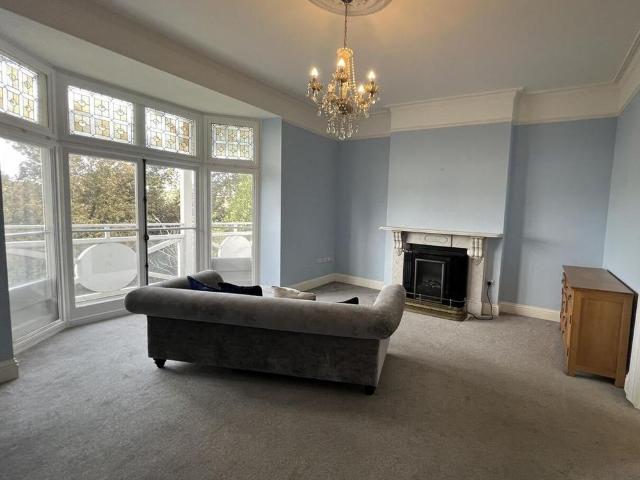 Apartment for rent in Bridford, Devon