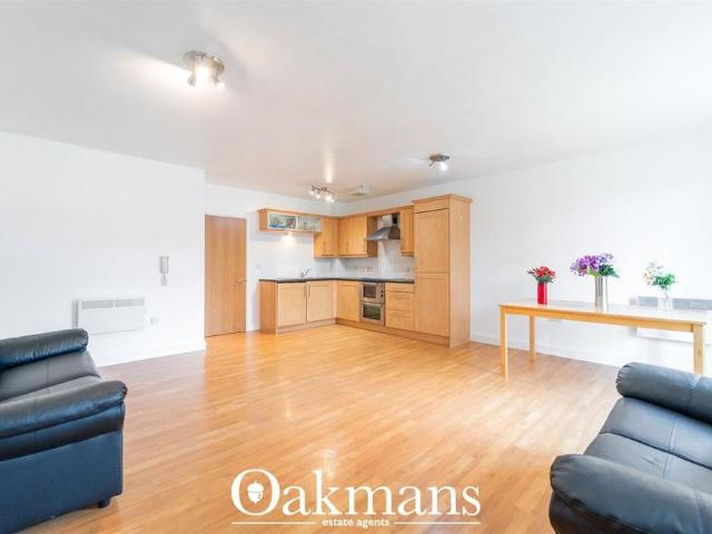 Apartment for rent in Northfield, Birmingham
