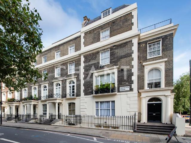 Flat for rent in Fitzrovia, Greater London