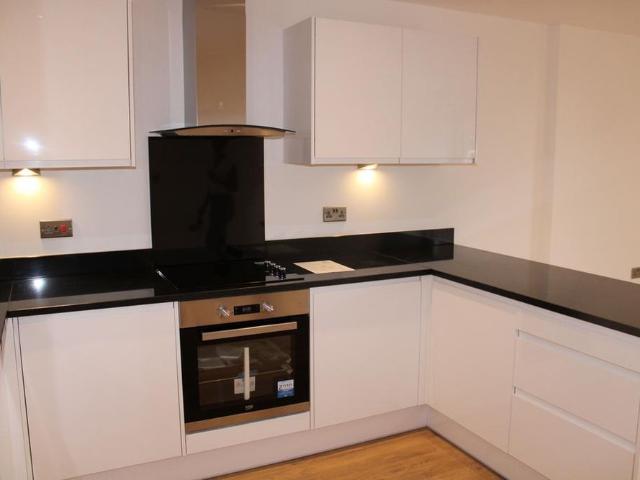 Apartment for rent in New Bilton, Warwickshire