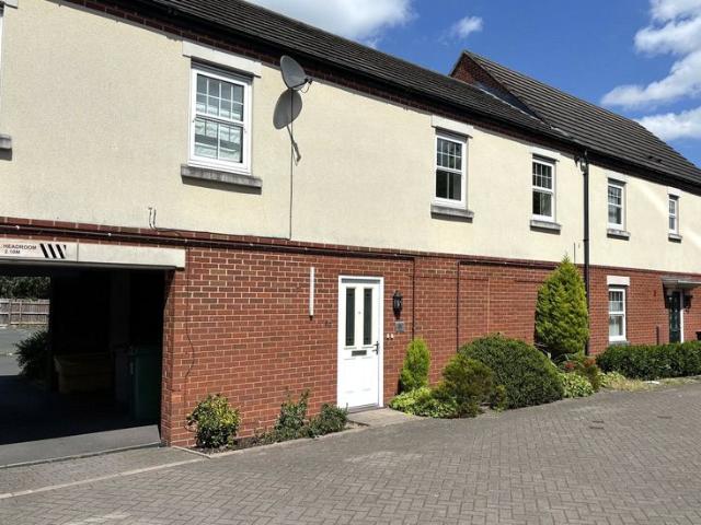 Apartment for rent in Telford