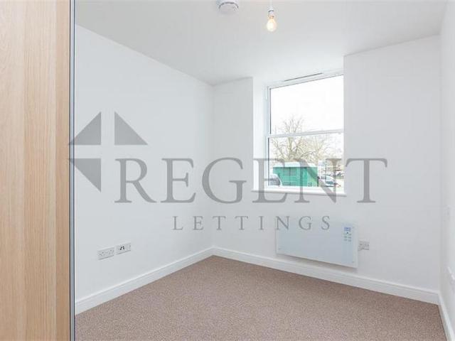 Apartment for rent in Westminster, Victoria