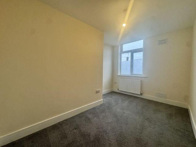 Apartment for rent in Ibstock, North West Leicestershire