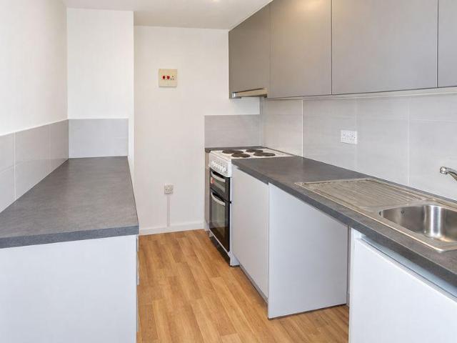 Flat for rent in Bury, Huntingdonshire