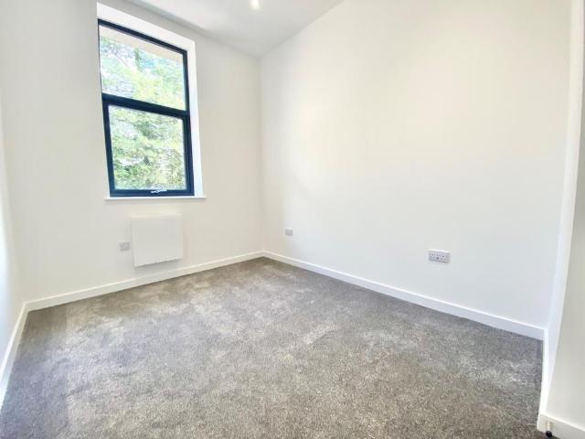 Apartment for rent in Winklebury, Priest Down