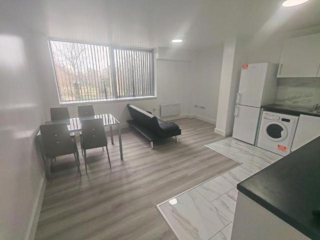Apartment for rent in Baswich, Staffordshire