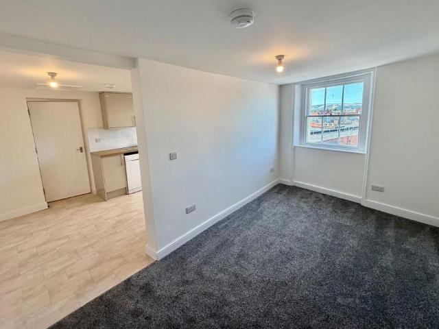 Apartment for rent in North Town, Rumwell