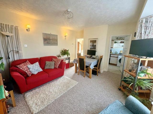 Apartment for rent in Totton and Eling, Ashurst Bridge