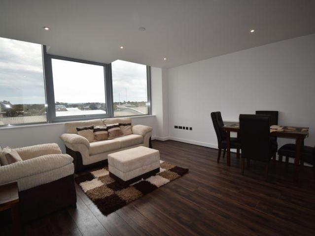 Flat for rent in Riverdene, Priest Down