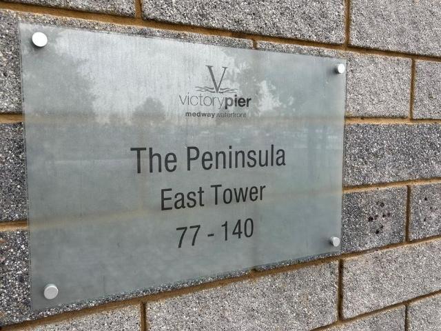 Apartment for rent in Brompton, Gillingham