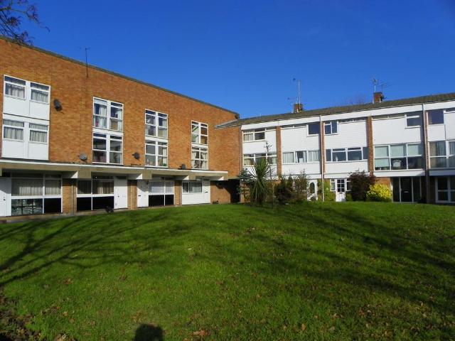 Flat for rent in Twyford