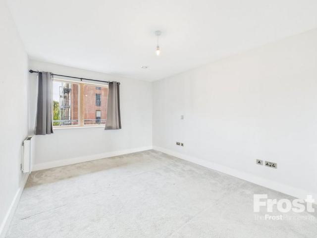 Apartment for rent in Hanley, Stoke-on-Trent