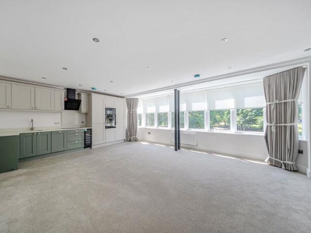 Apartment for rent in Low Harrogate, Harrogate