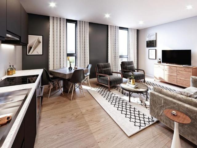 Apartment for rent in Nailsea, North Somerset