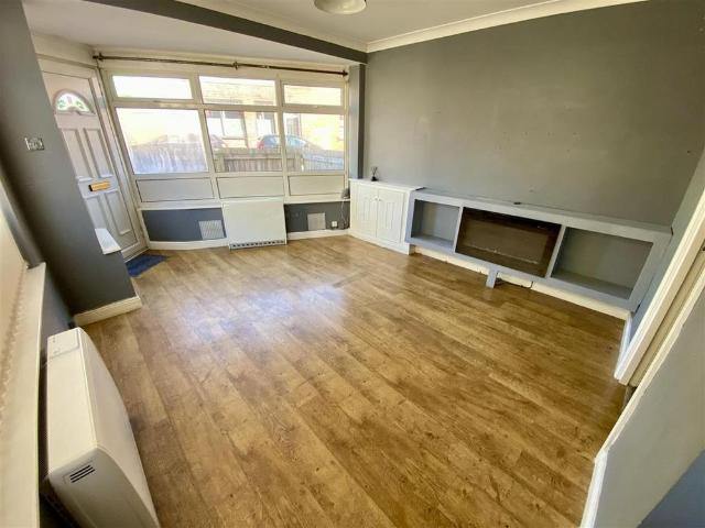 Apartment for rent in Barton, Leicestershire