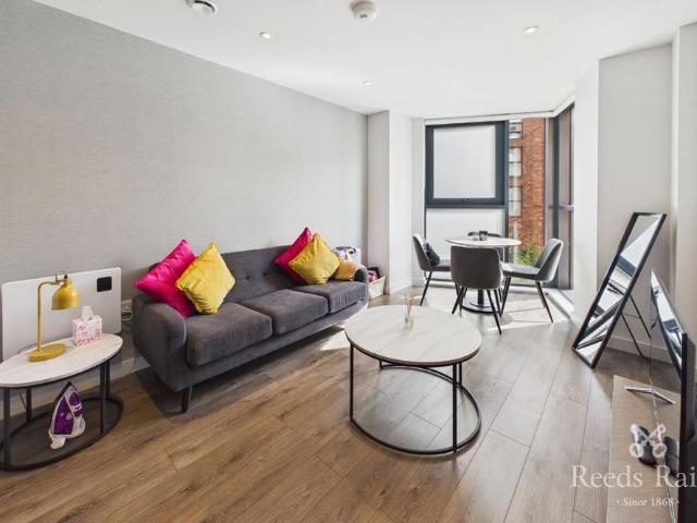 Apartment for rent in City Centre, Georgia
