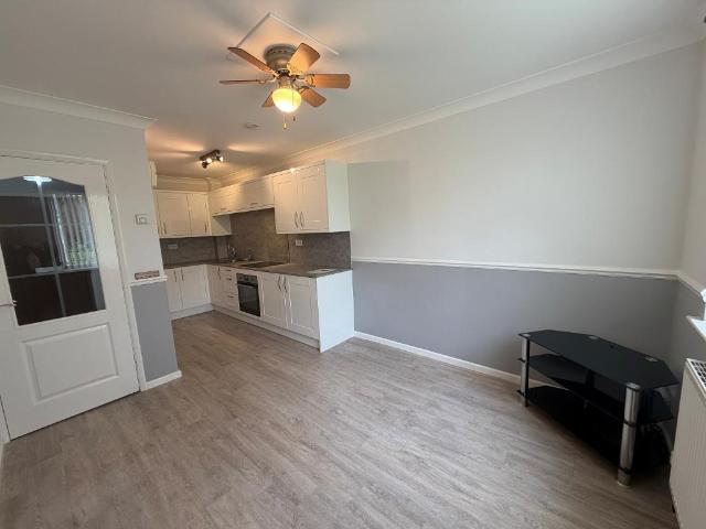 Flat for rent in Avenues, Hull