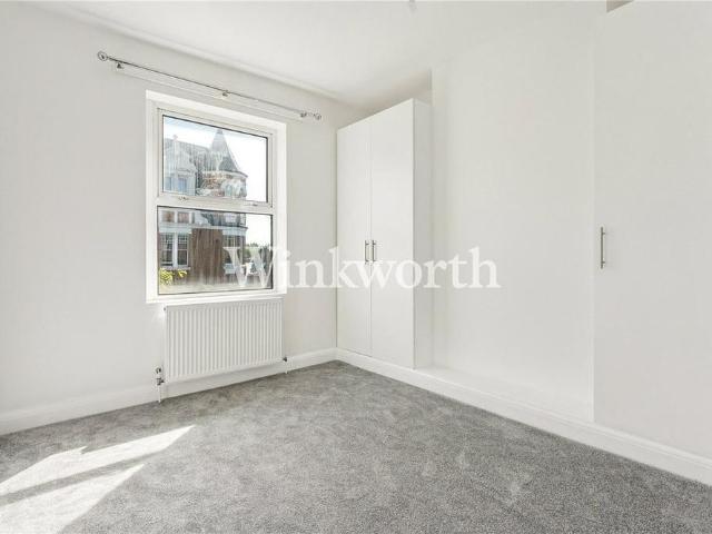 Apartment for rent in Harringay, Greater London