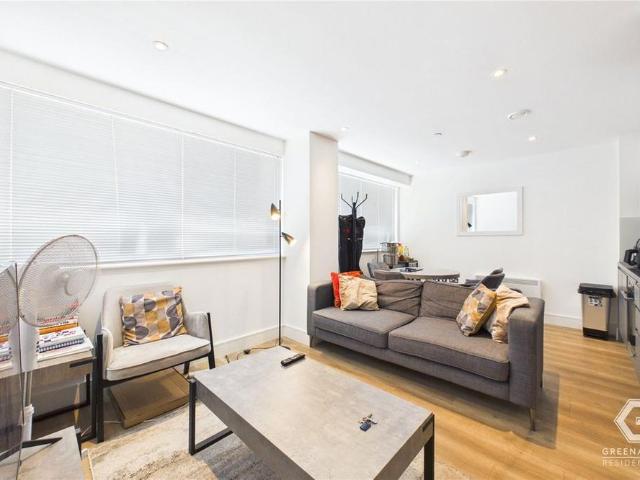 Apartment for rent in Blackwell, Perryfields