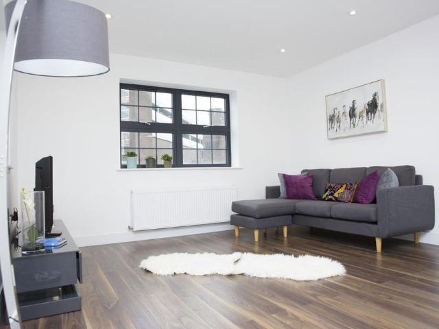 Apartment for rent in Spring Park, Luton