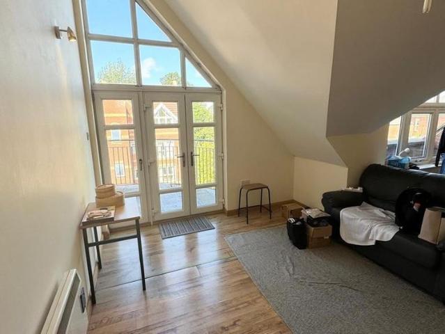 Apartment for rent in New Normanton, East Midlands