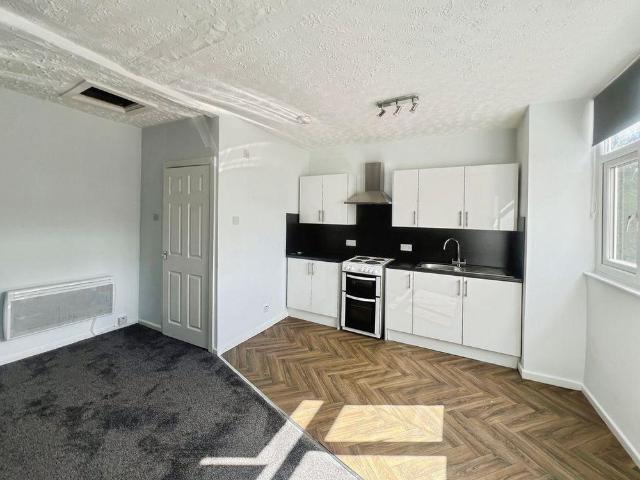 Apartment for rent in Lee Bank, Greater Manchester