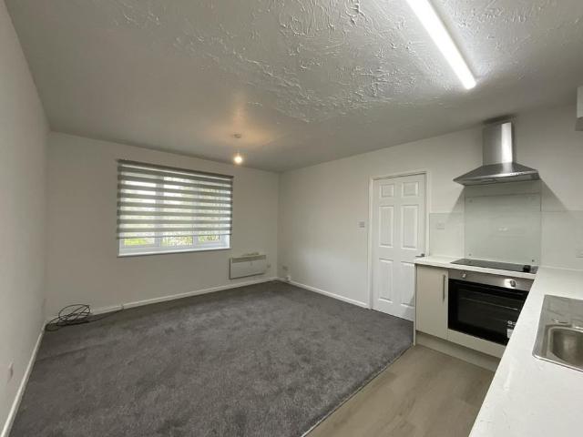 Apartment for rent in Gains Park, Shrewsbury