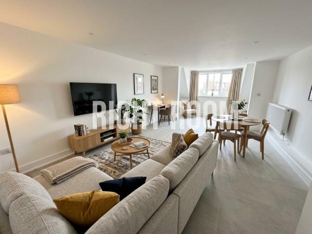 Apartment for rent in Newtown, Eastleigh