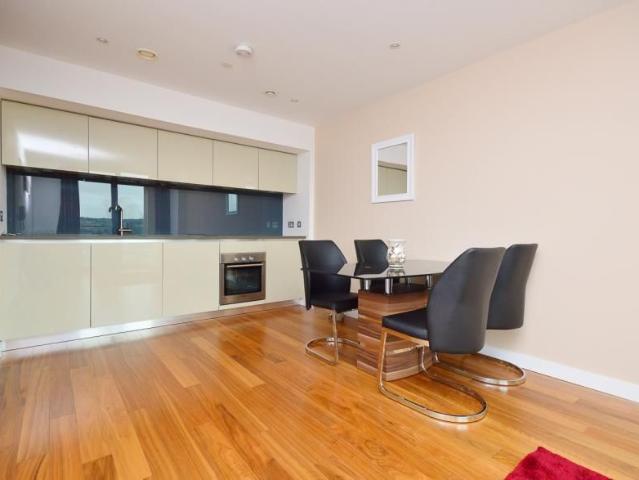 Apartment for rent in City Centre, South Yorkshire